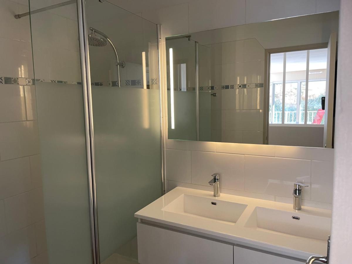 Appartement T3 Centre Proche *