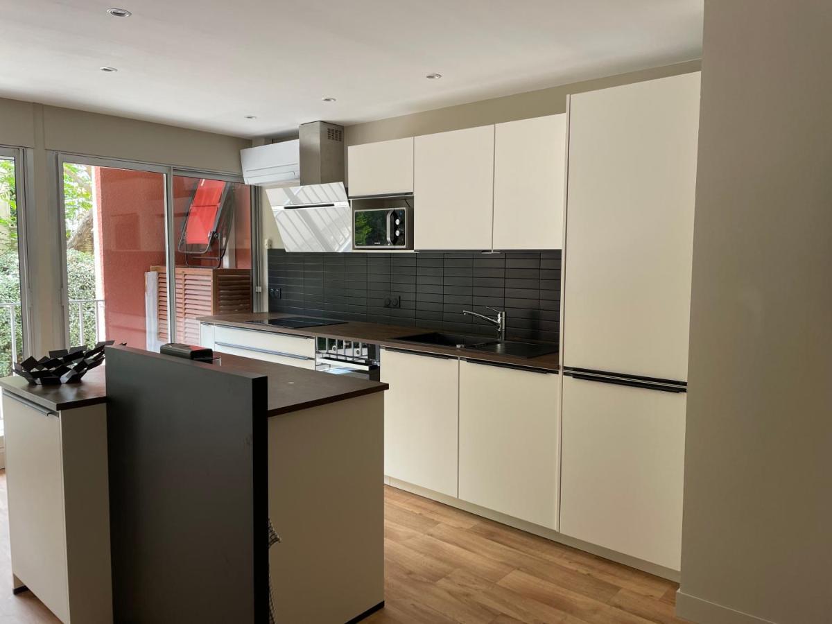T3 Centre Proche Appartement