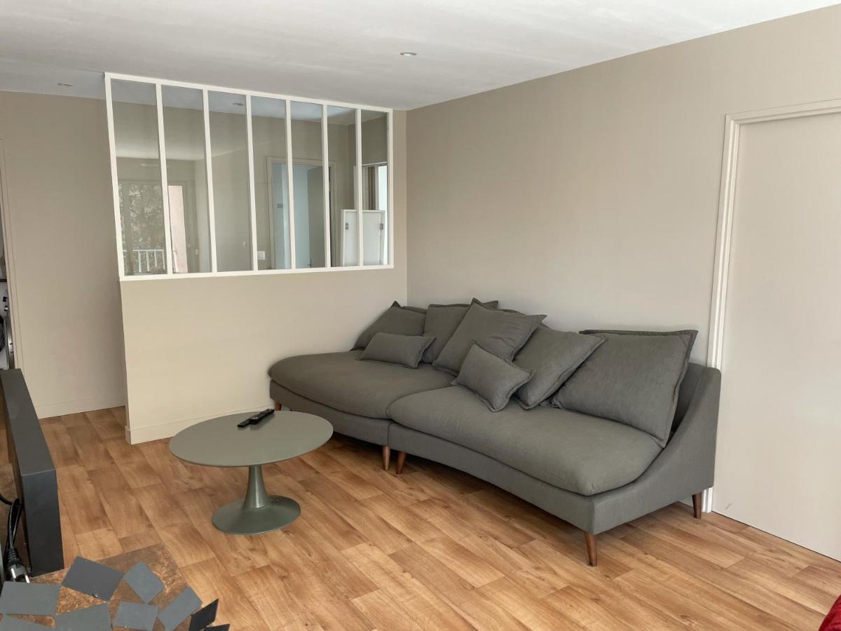 T3 Centre Proche Apartment *
