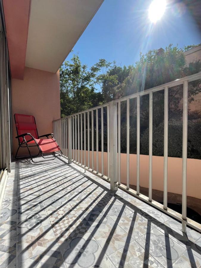 Apartment T3 Centre Proche Arcachon