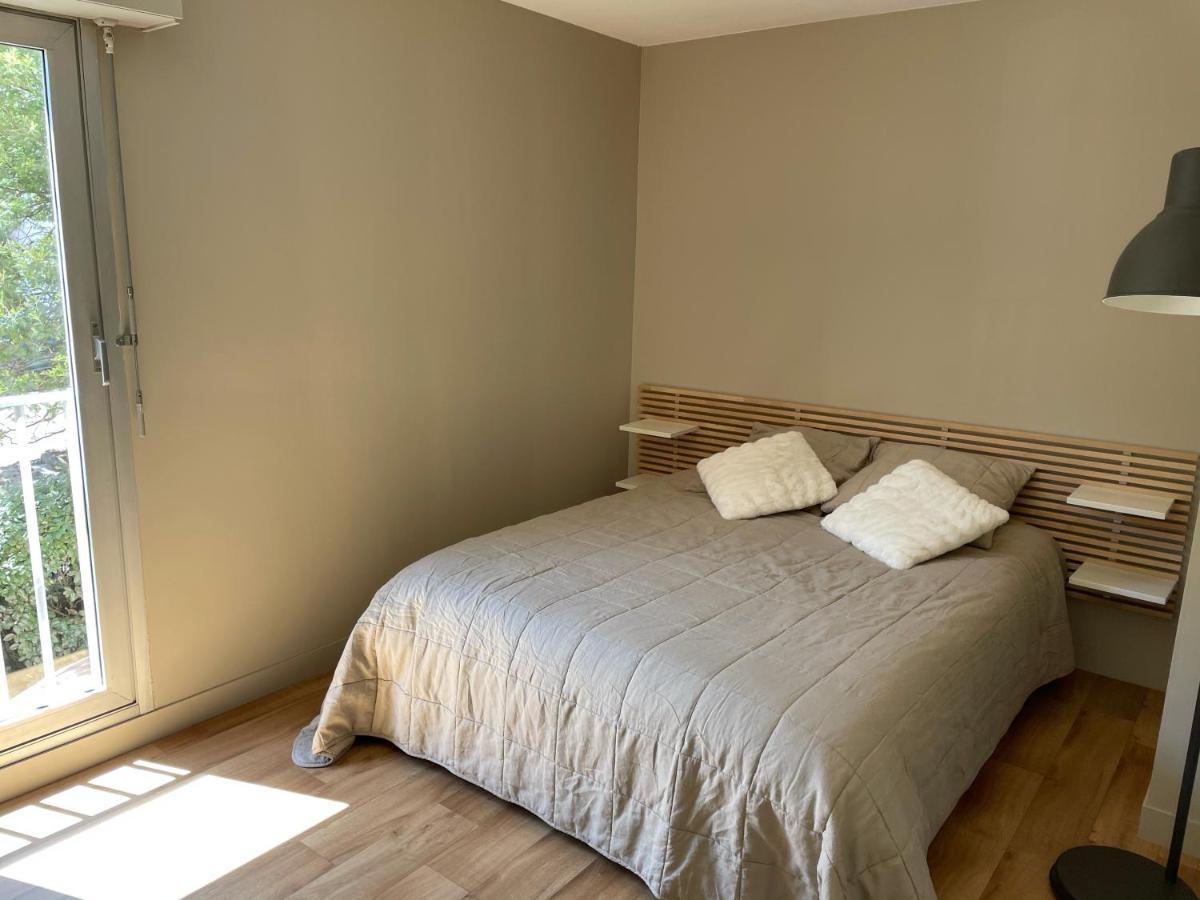 T3 Centre Proche Appartement Arcachon